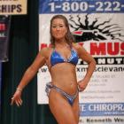 Samantha   Myers - NPC MaxMuscle Vancouver Natural  2010 - #1